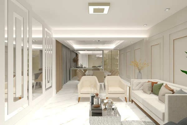 JN Gesso e Drywall